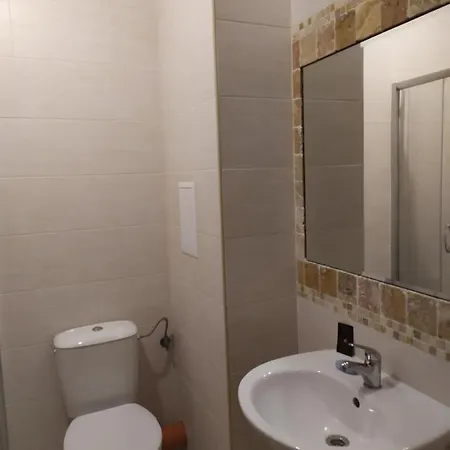 דירה Cascadas 7a - 44 *