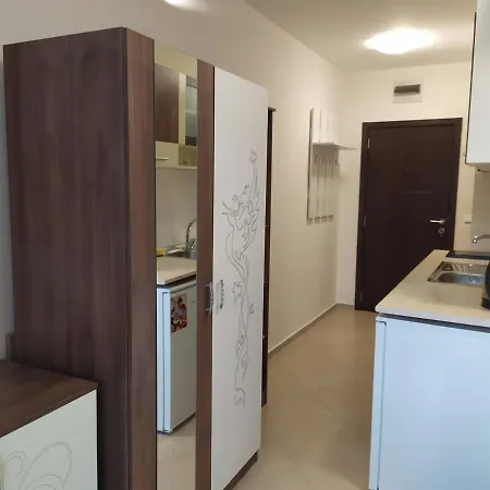 דירה Cascadas 7a - 44 סאני ביץ'